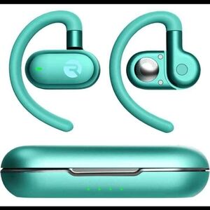 Raycon Wireless Sport Earbuds with Charging Case - Teal